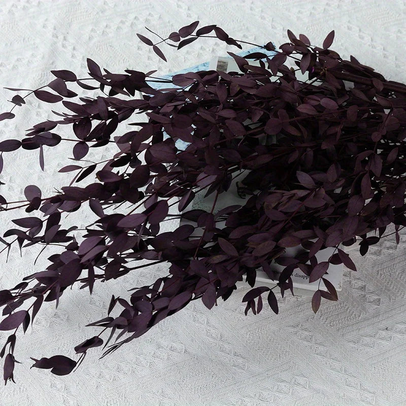 Preserved Eucalyptus Leaf Bundle product photo 8