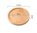 Bamboo Vanity Organizer Tray product photo 7