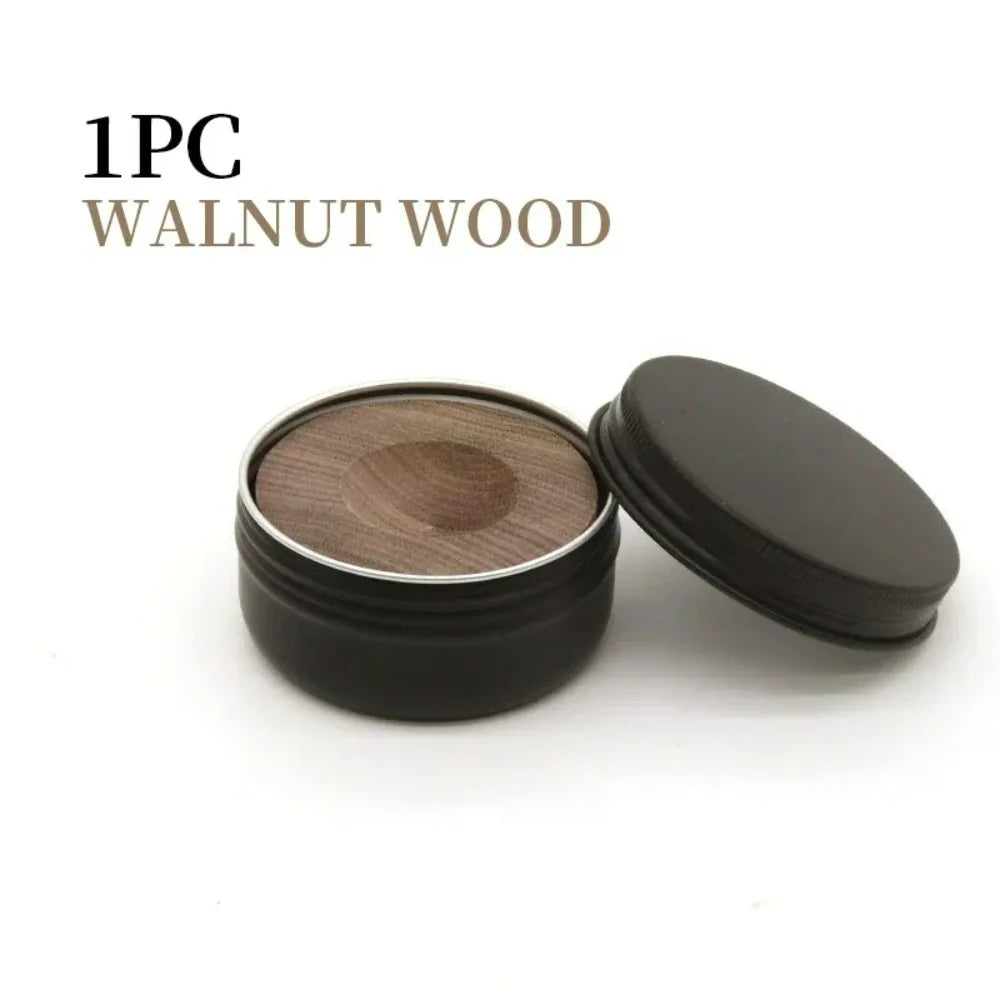 Solid Wood Aroma Diffuser Block product photo 2