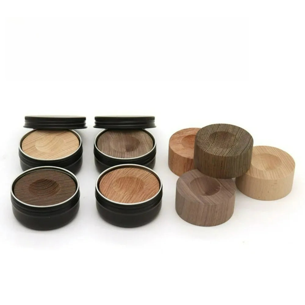 Solid Wood Aroma Diffuser Block product photo 1