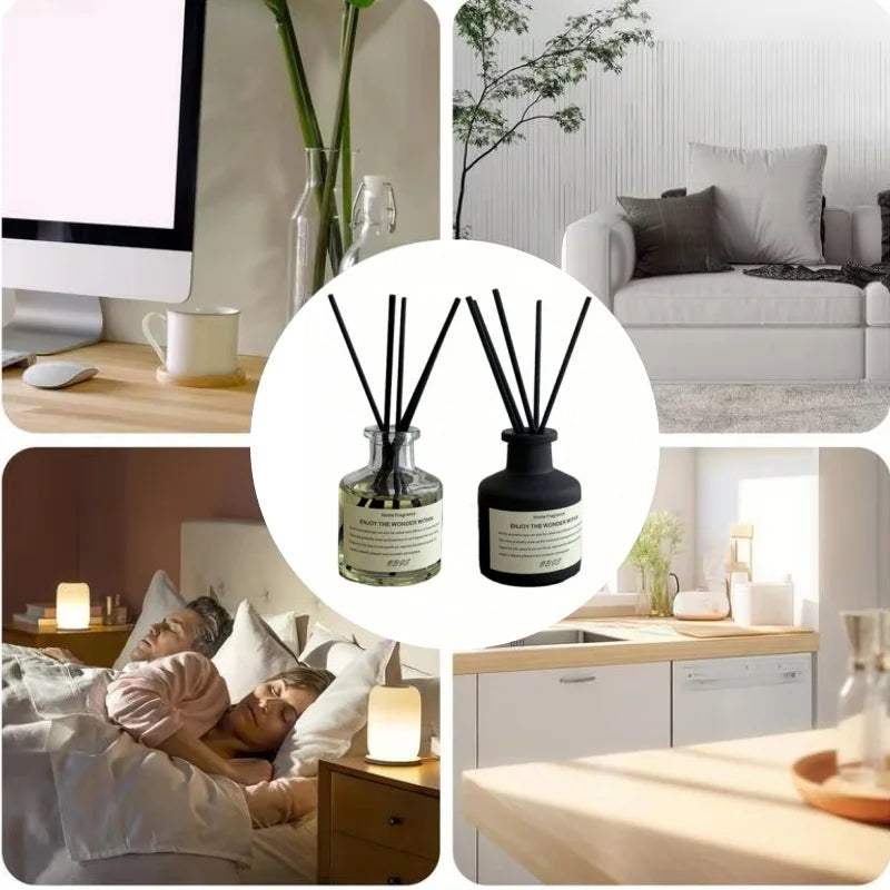 50ml Reed Diffuser Home Fragrance product photo 4