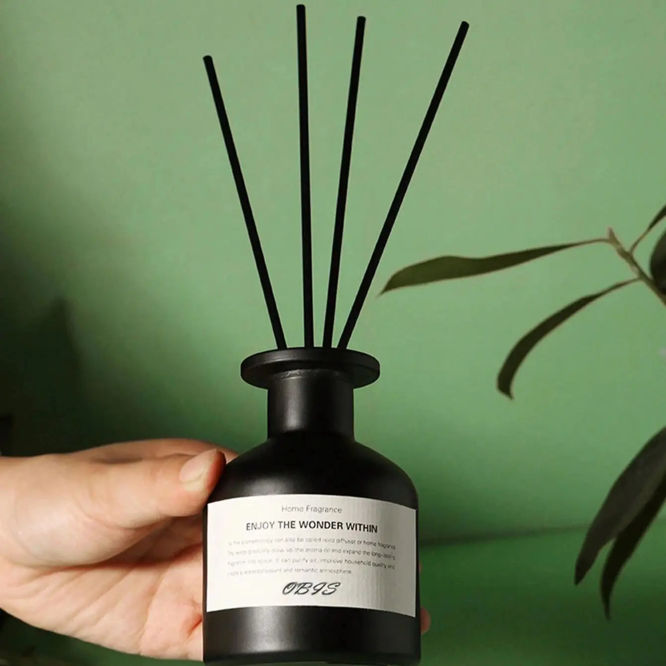 50ml Reed Diffuser Home Fragrance product photo 3
