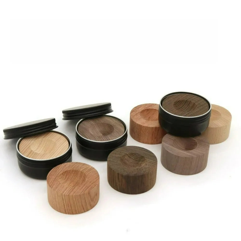 Solid Wood Aroma Diffuser Block product photo 5