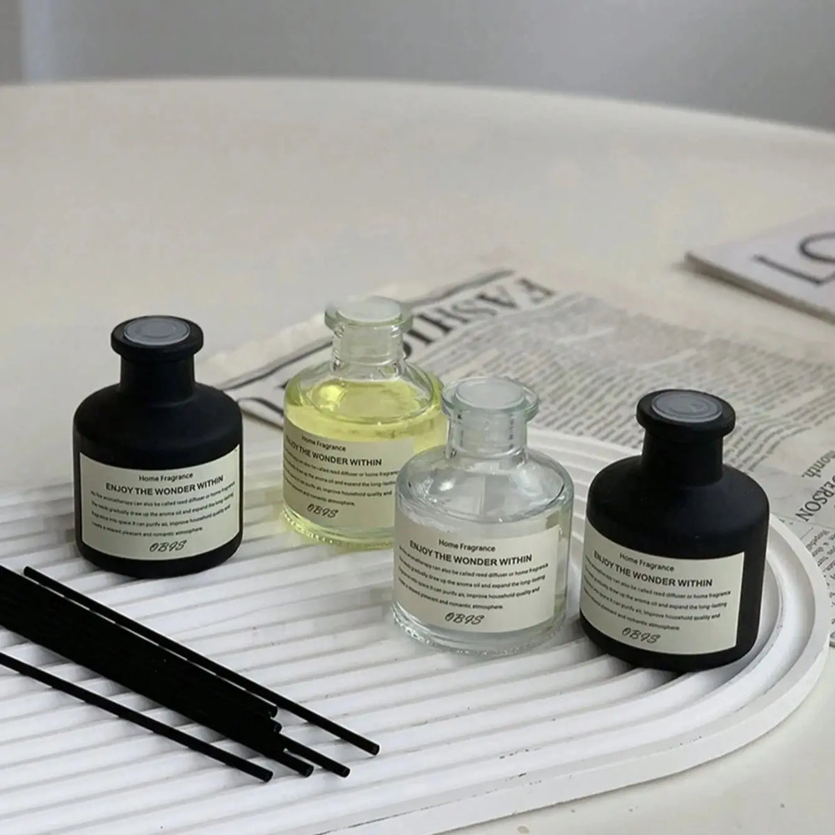 50ml Reed Diffuser Home Fragrance product photo 2