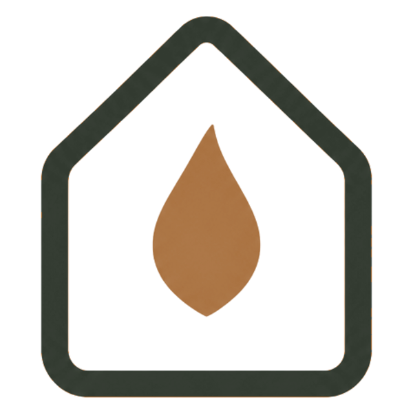 Warmwood logo